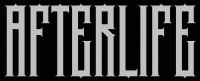 logo Afterlife (CHL-2)